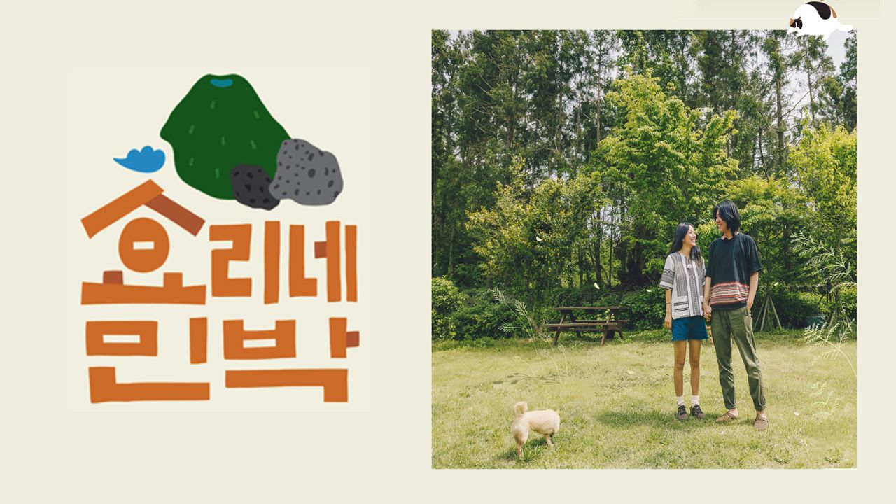 효리네 민박 1 12화 | TVING
