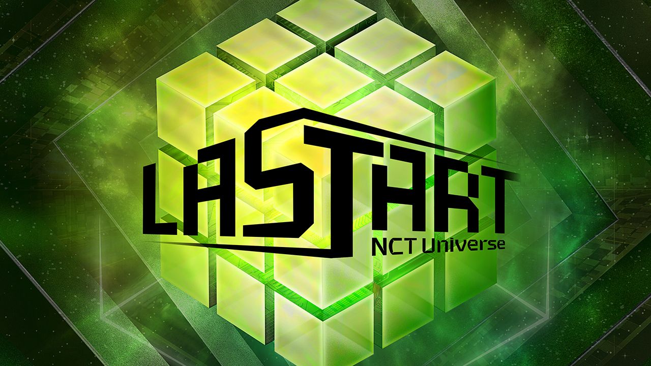 NCT Universe : LASTART