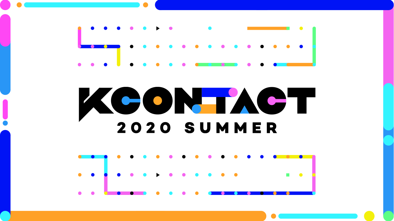 KCON : TACT 2020 SUMMER