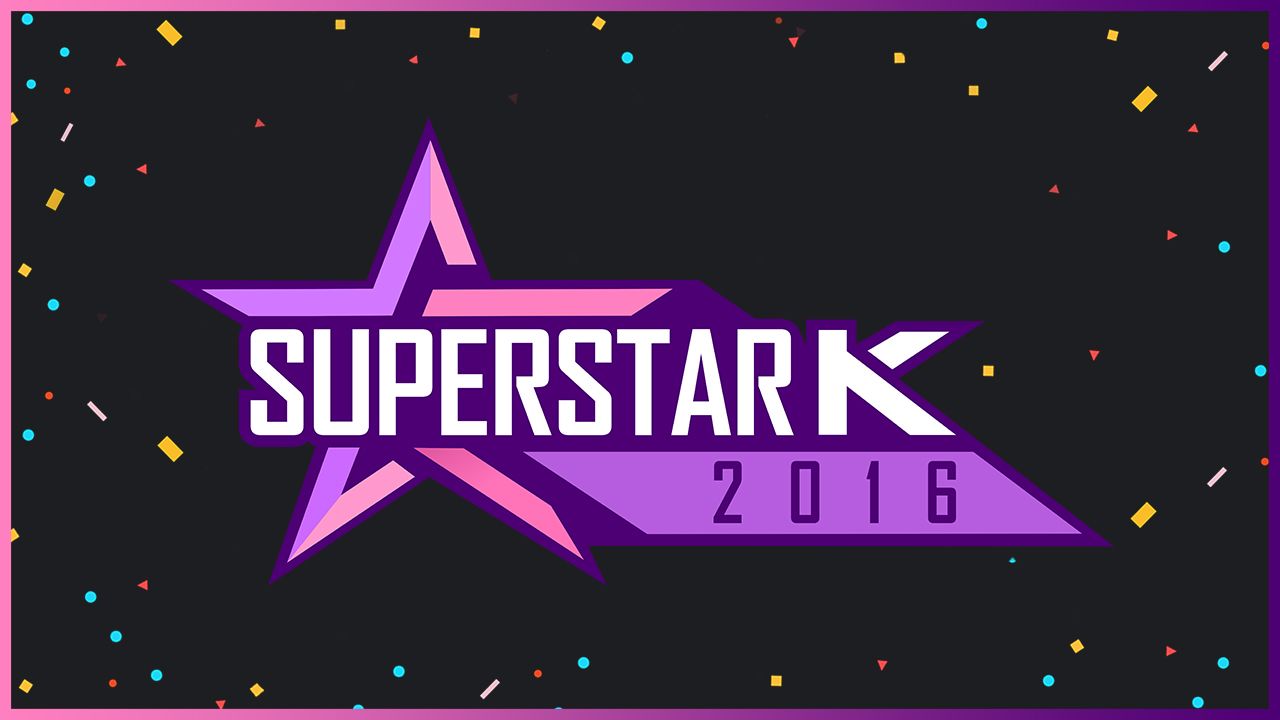 슈퍼스타K 2016