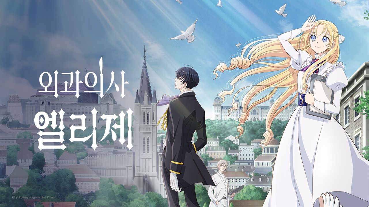 외과의사 엘리제