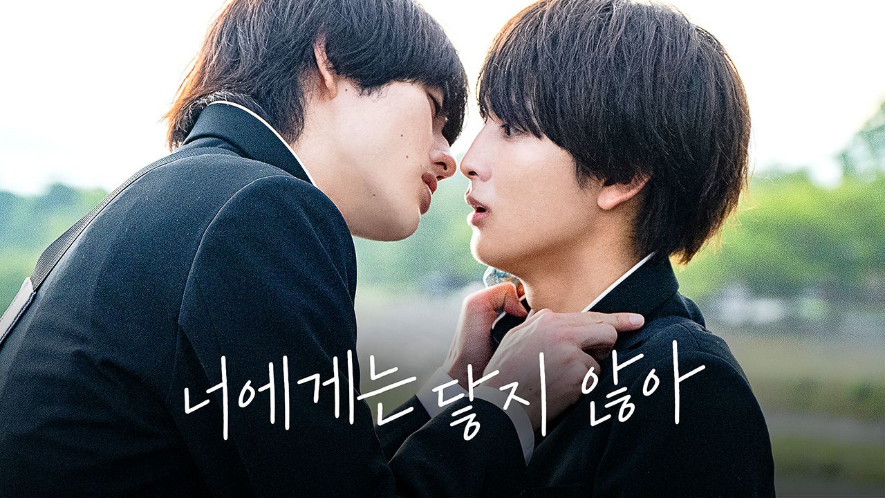 너에게는 닿지 않아