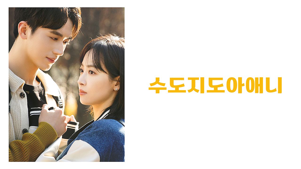 수도지도아애니