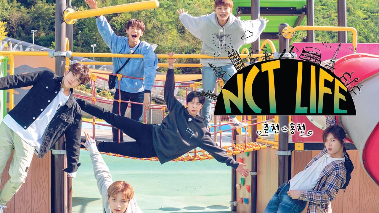 NCT LIFE in 춘천&홍천