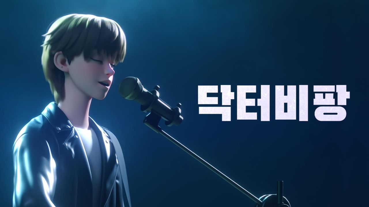 닥터비팡
