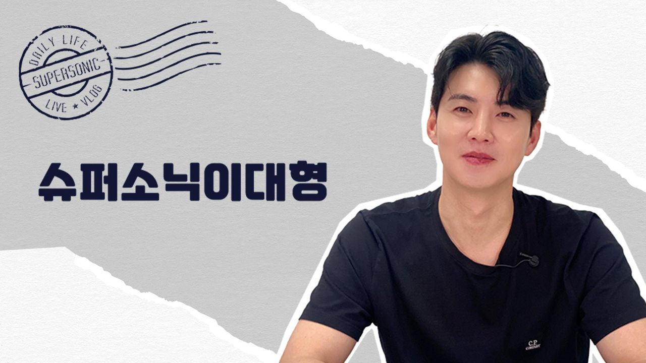 슈퍼소닉이대형