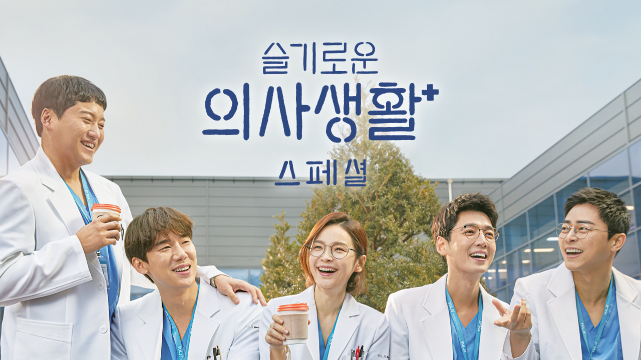 슬기로운 의사생활 스페셜