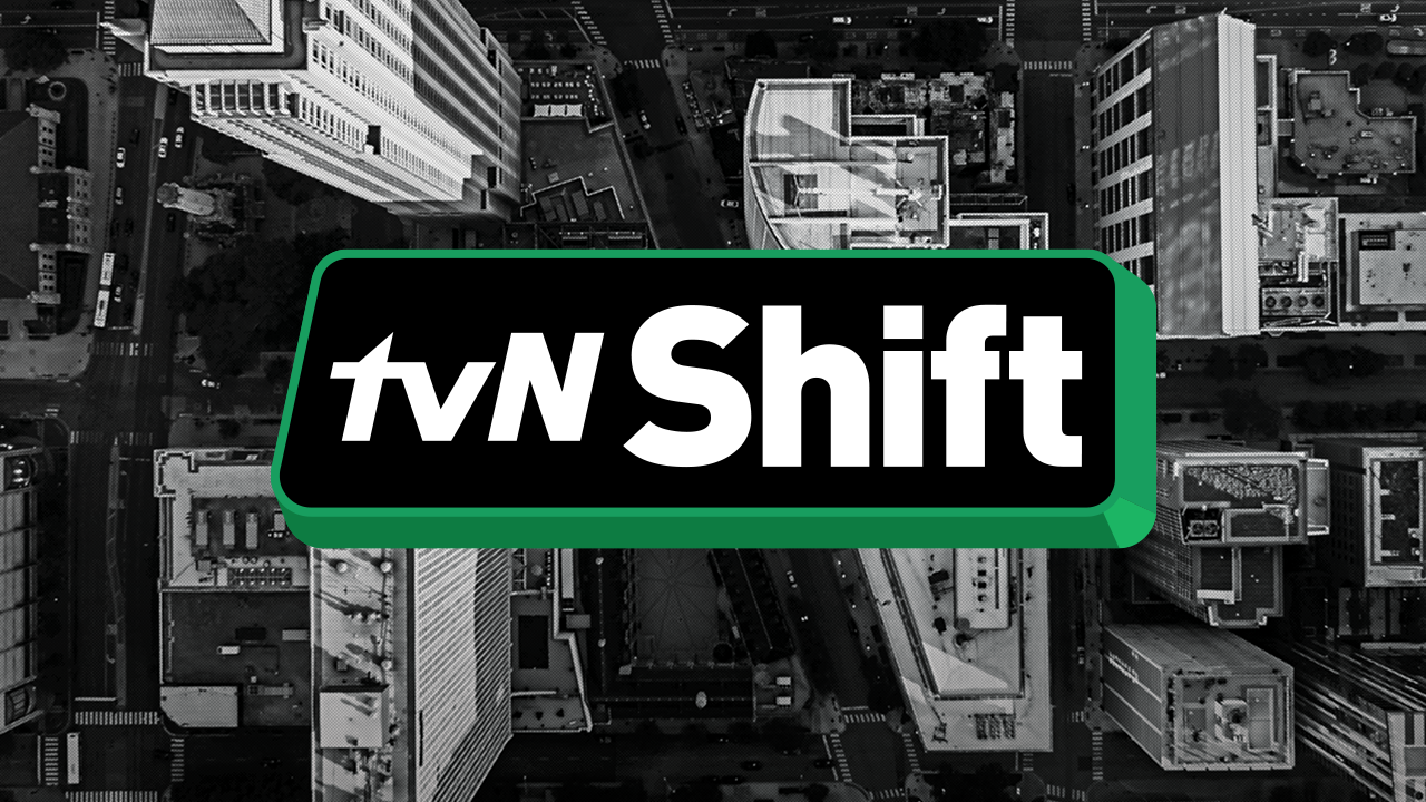 tvN Shift