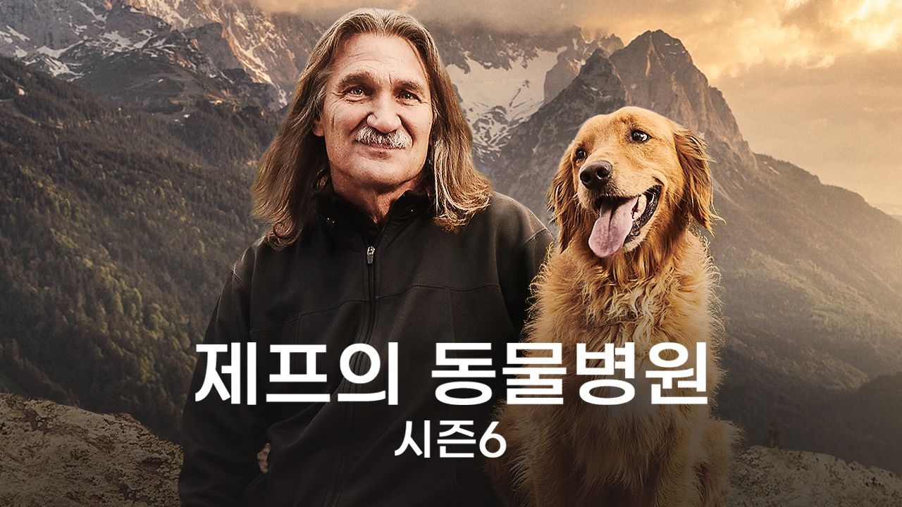 제프의 동물병원 시즌6