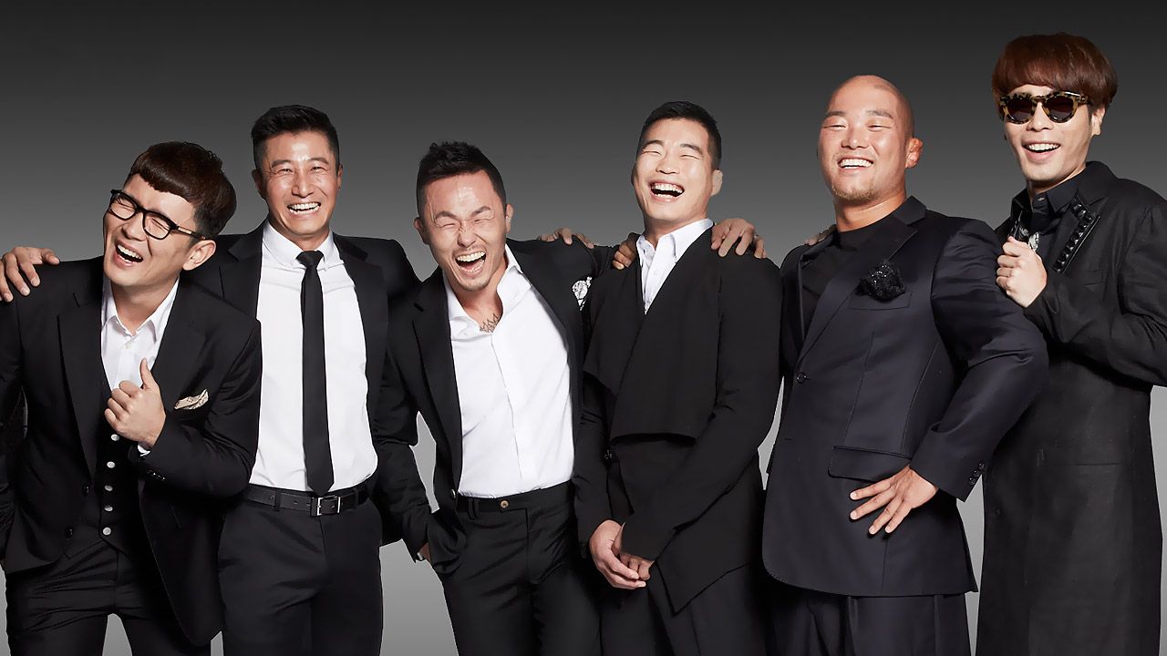 주먹이 운다 시즌3