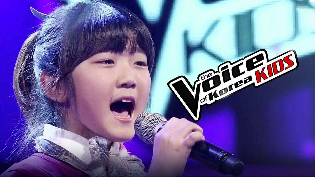 Mnet 보이스 키즈