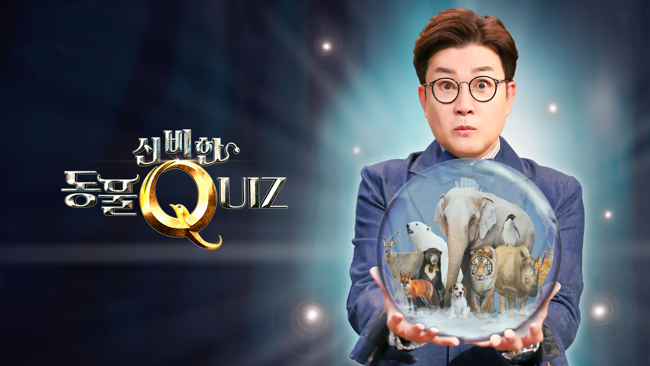 신비한 동물 퀴즈