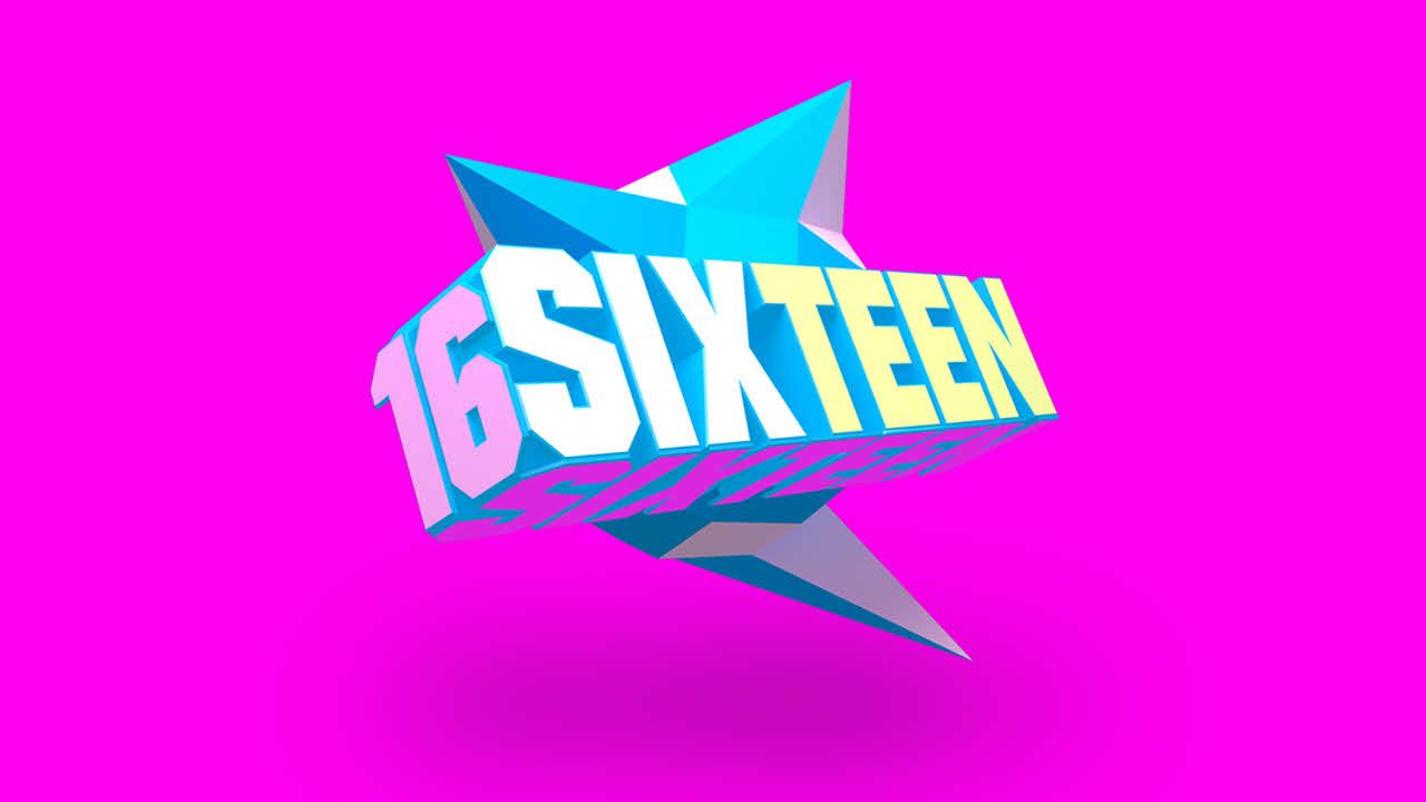 식스틴(SIXTEEN)
