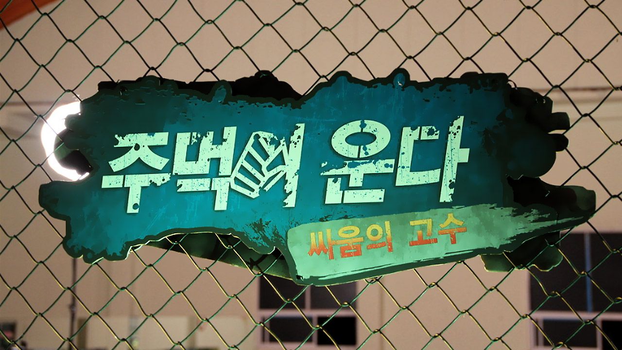주먹이 운다 시즌2