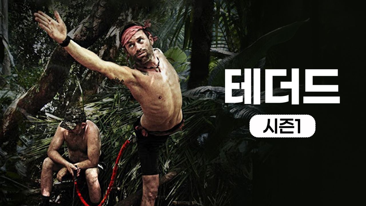 테더드