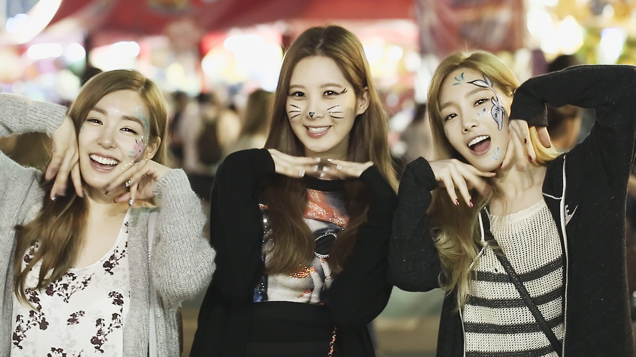 THE 태티서