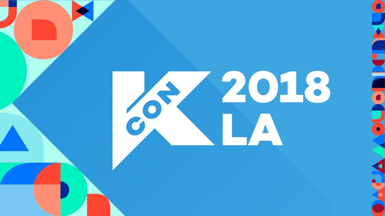 KCON 2018 LA
