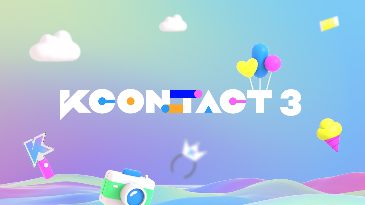 KCON : TACT 3 WORLD TOUR