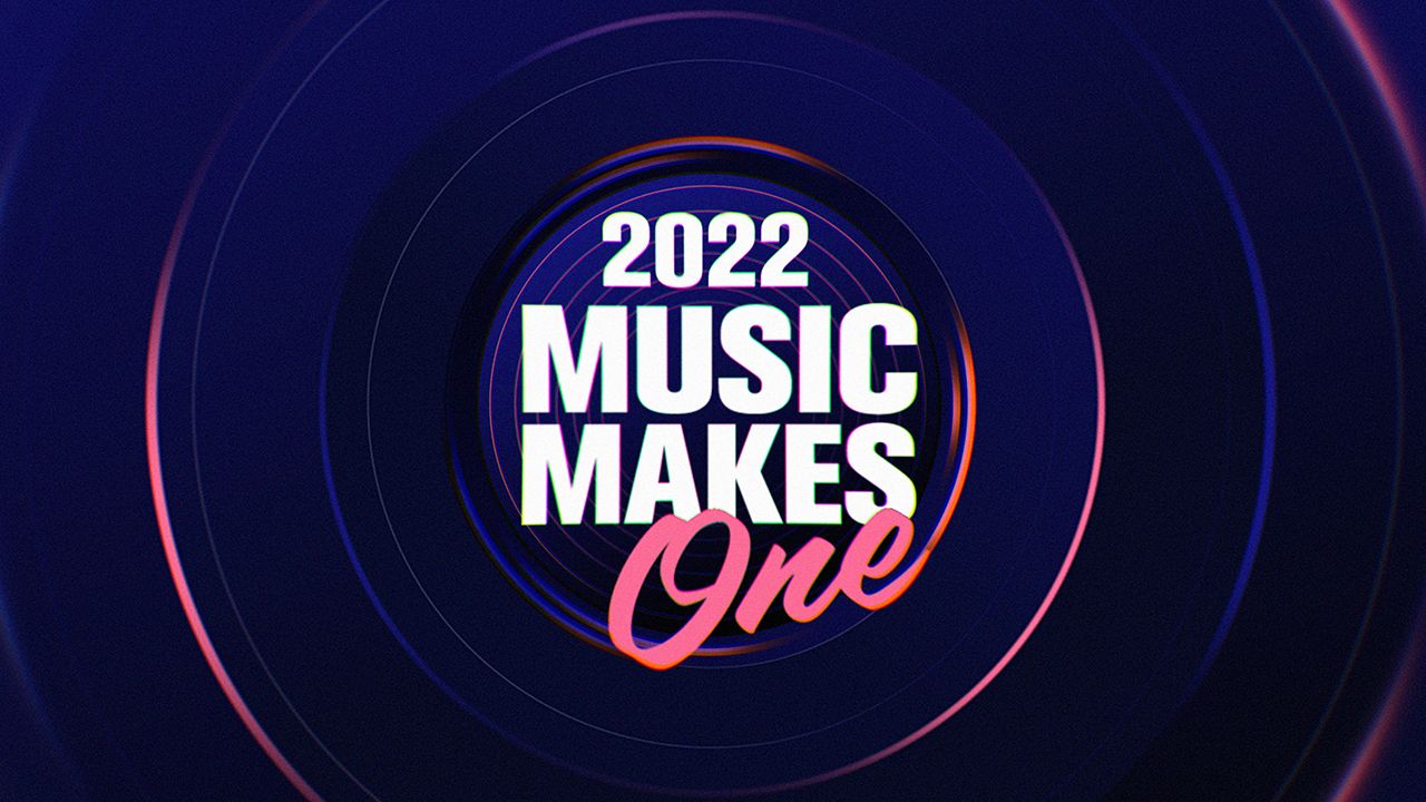 2022 Music Makes One