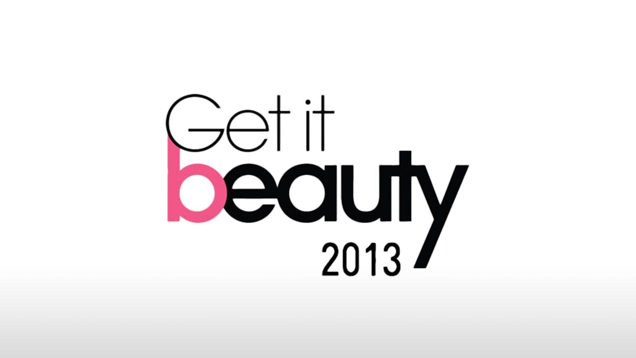 Get it Beauty 2013