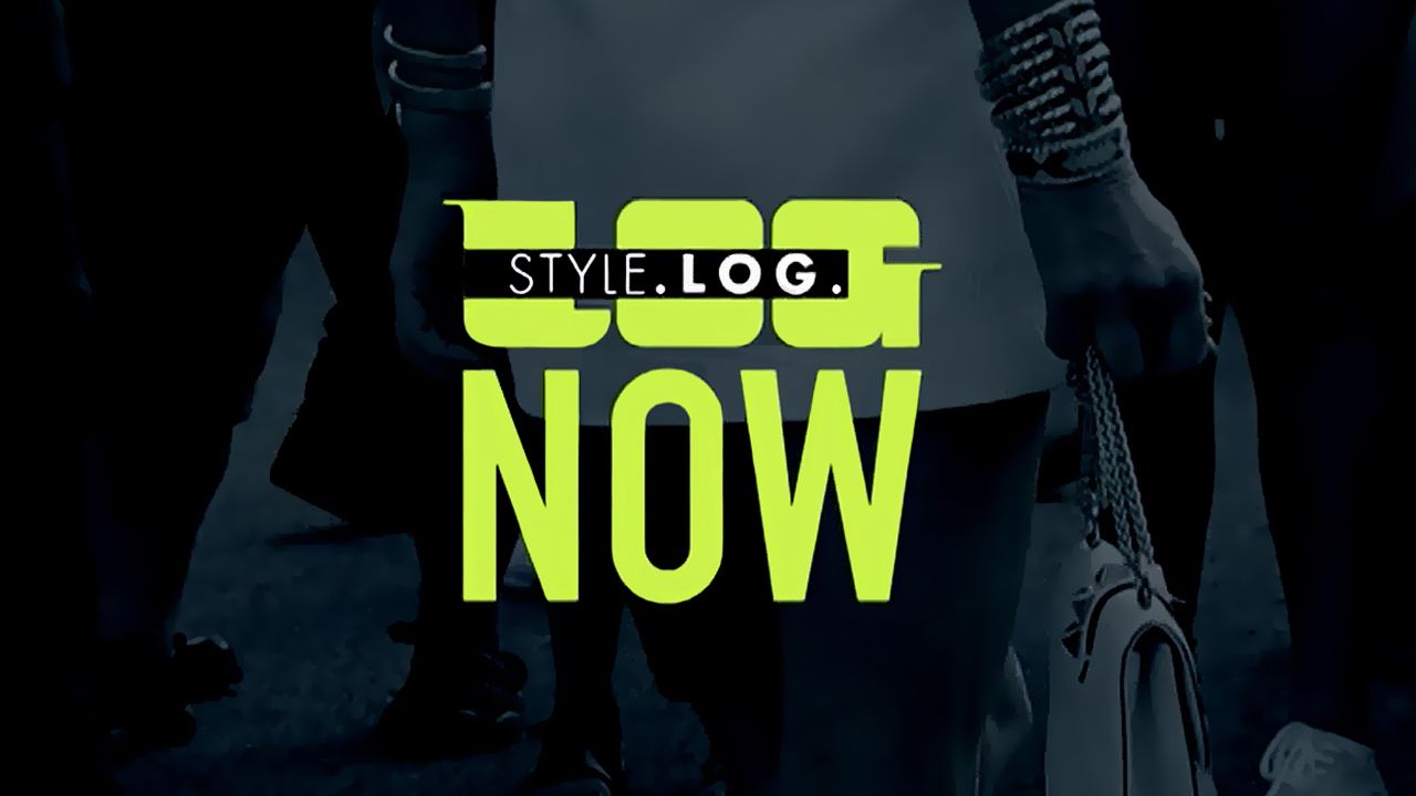 스타일 로그 NOW