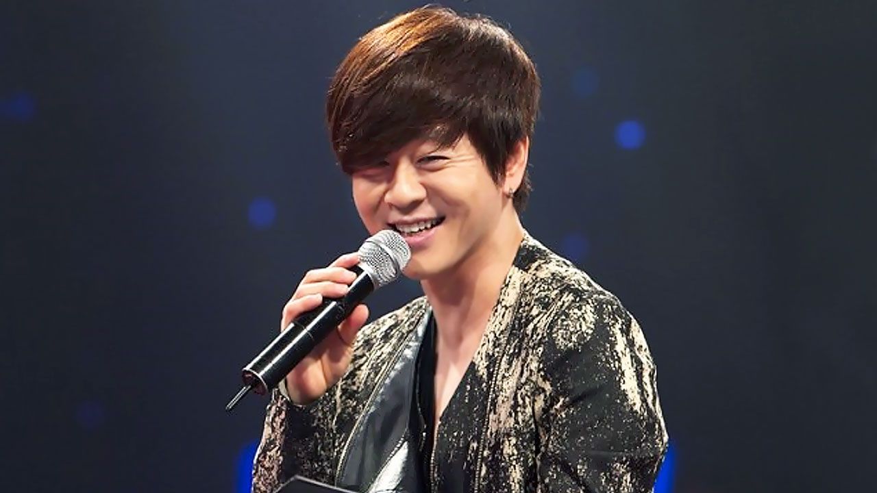 윤도현의 MUST