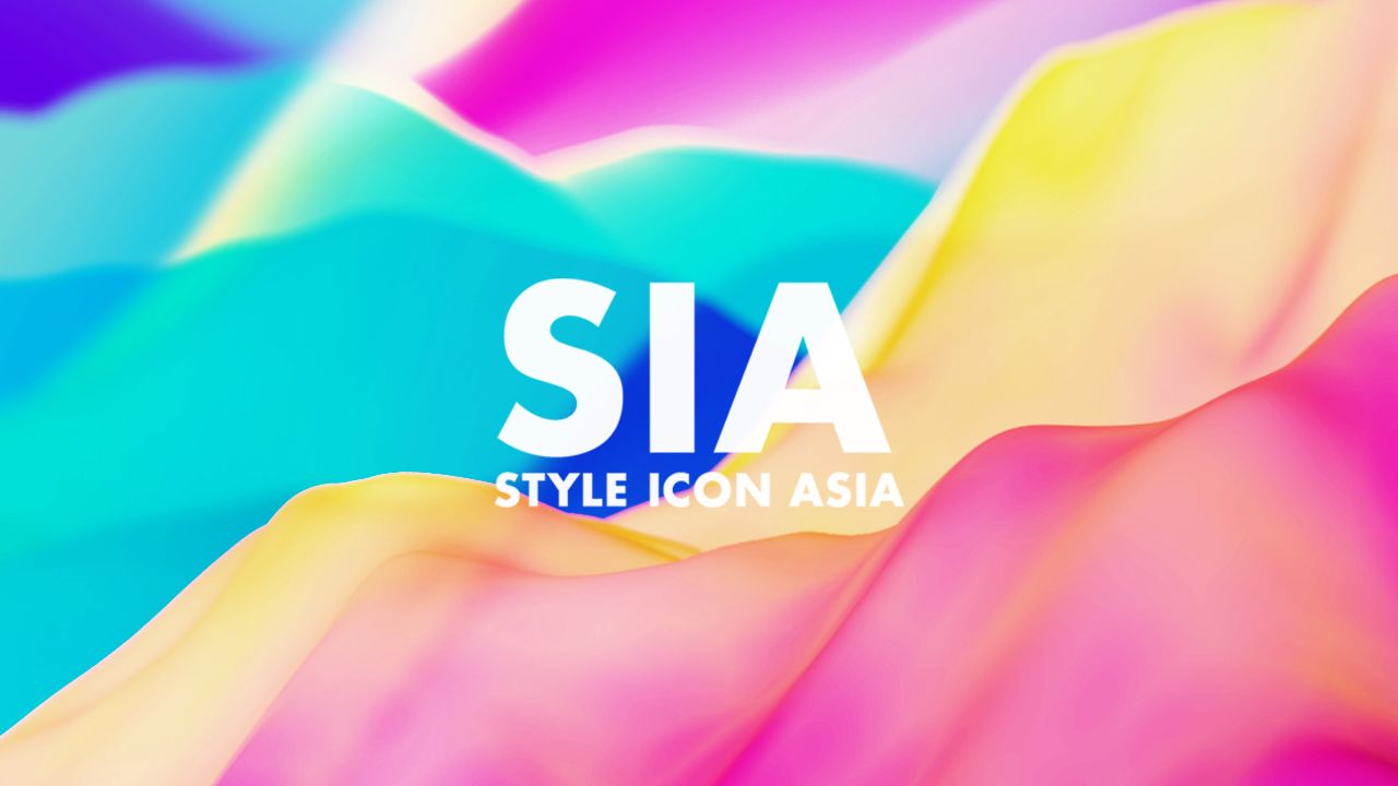 2016 스타일아이콘어워즈