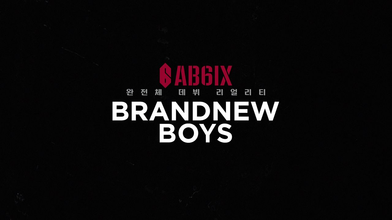 BRANDNEWBOYS