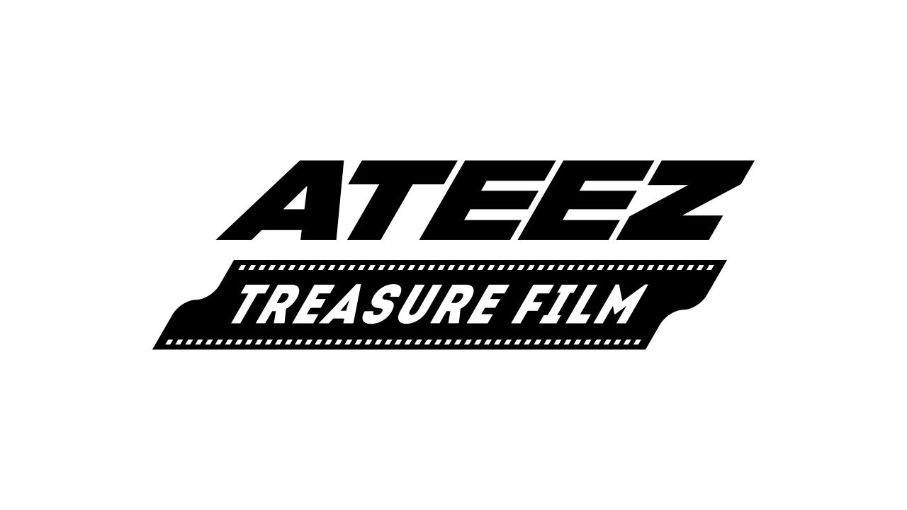 ATEEZ : TREASURE FILM (에이티즈 트레저 필름)