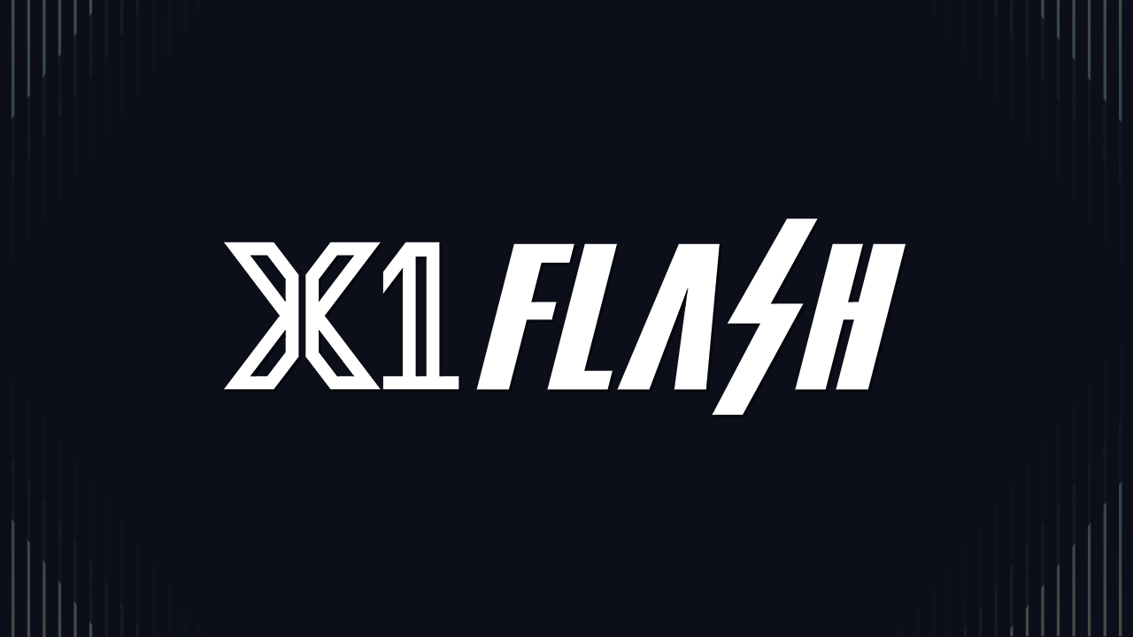 X1 FLASH