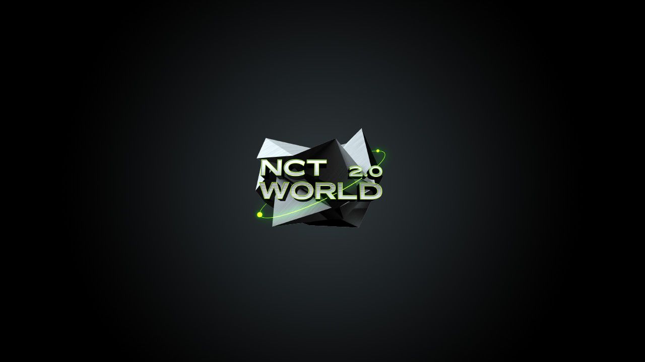NCT WORLD 2.0