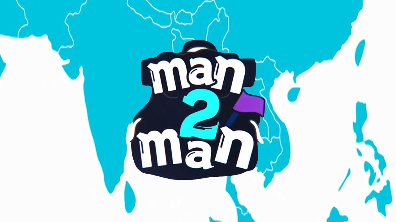 맨투맨