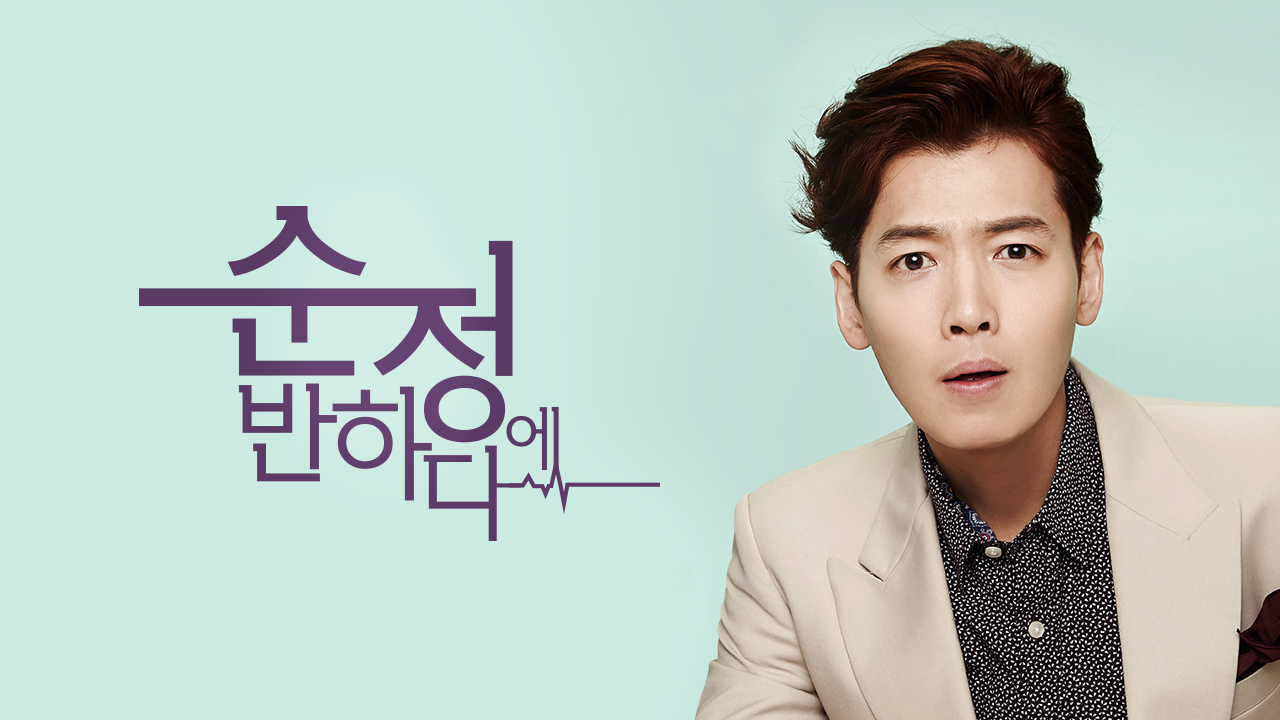 순정에 반하다