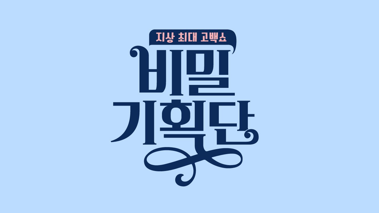 비밀 기획단