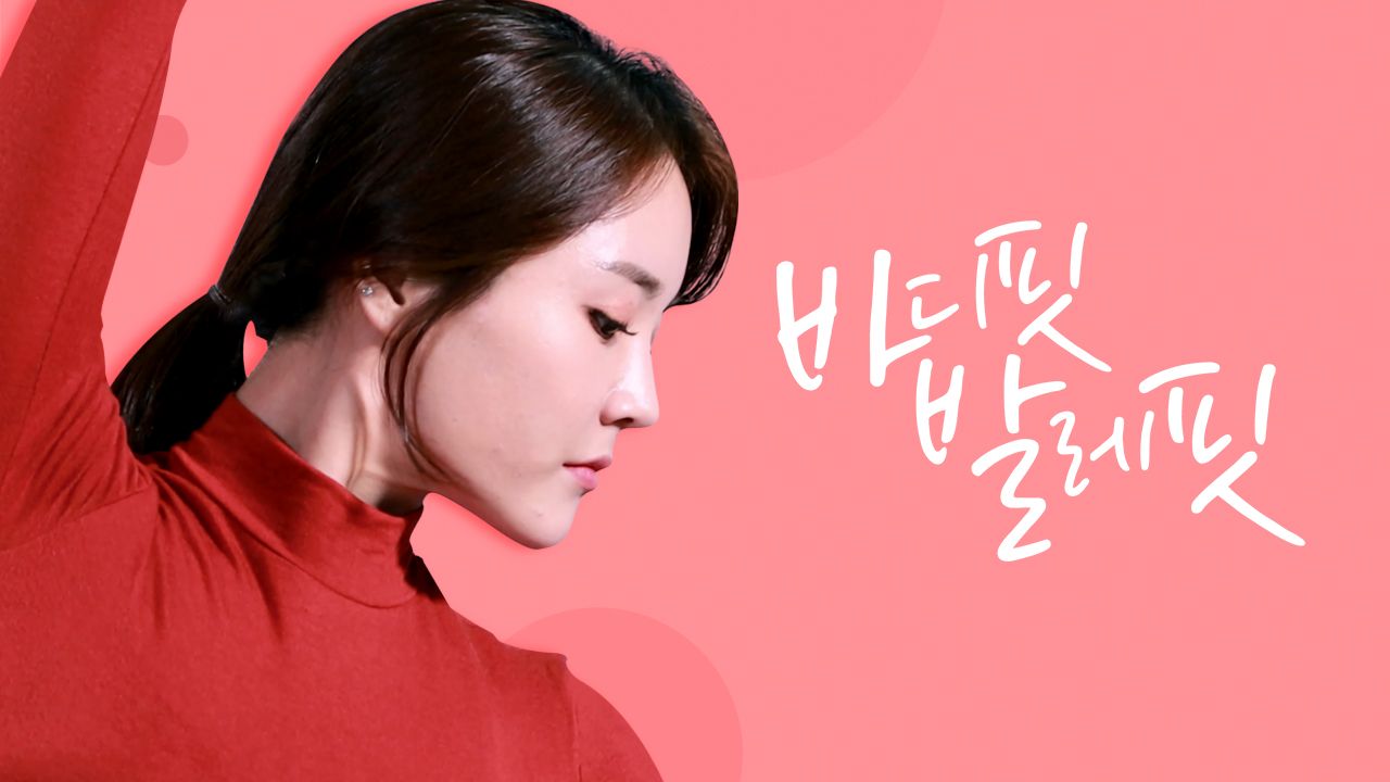 바디핏 발레핏
