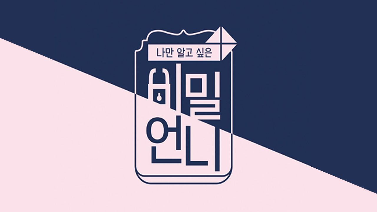 비밀언니