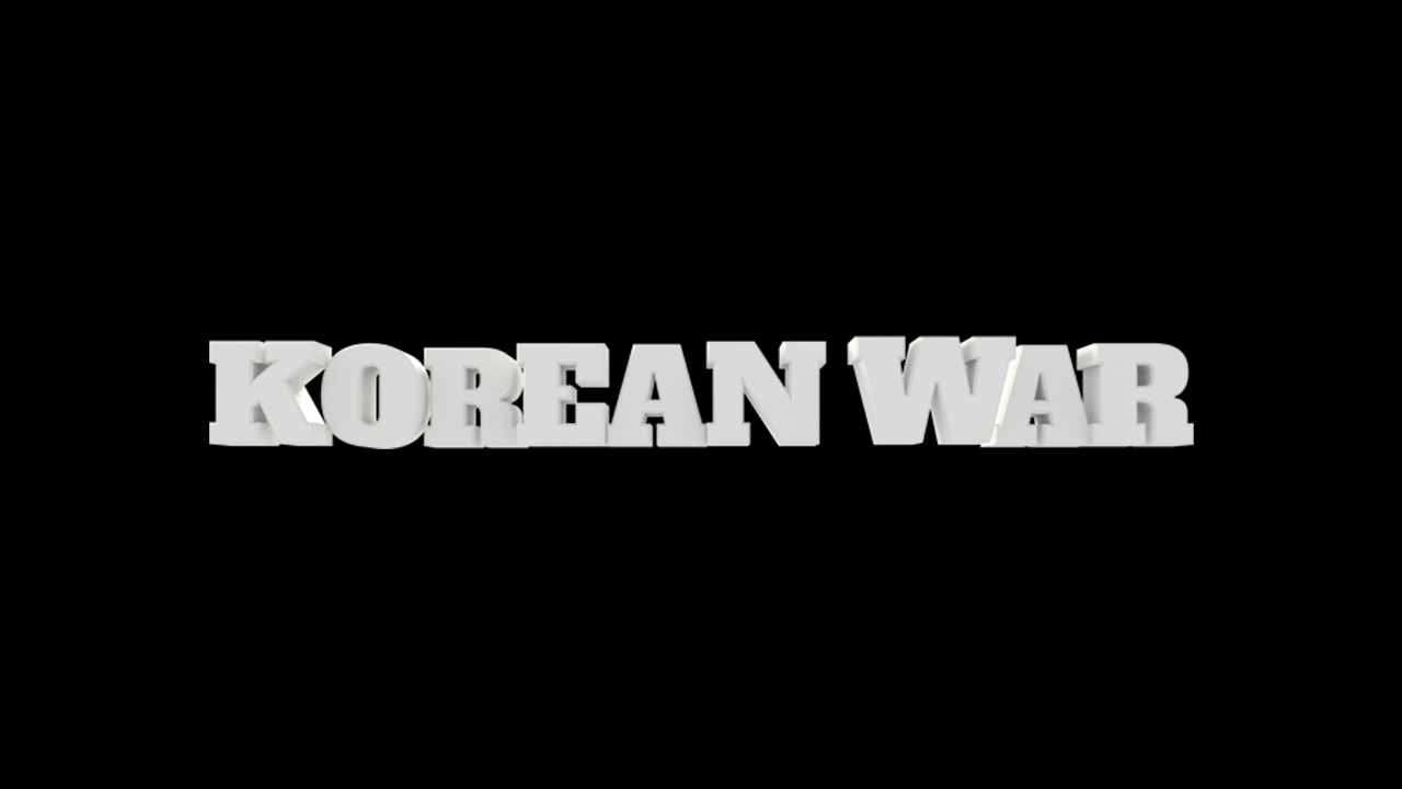코리안 워