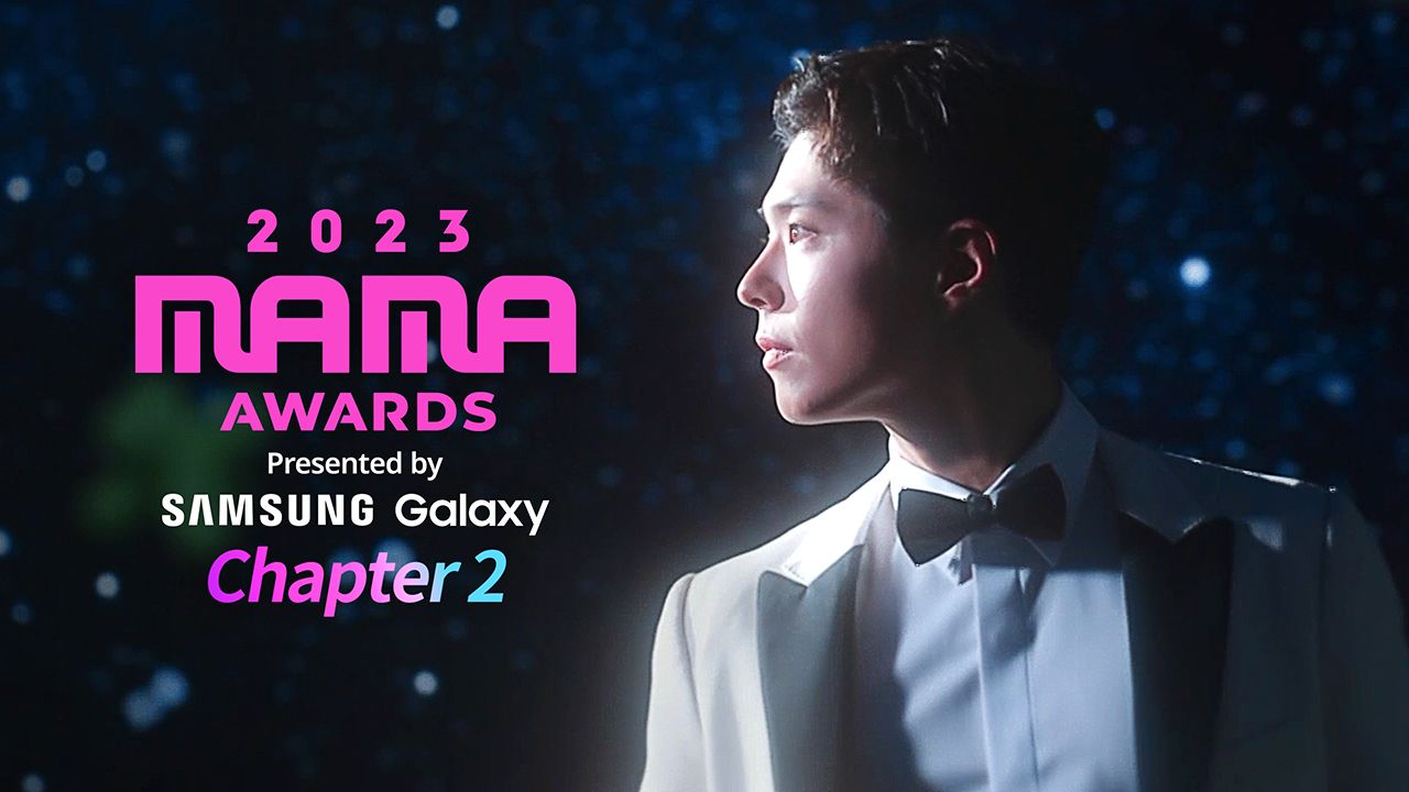 2023 MAMA AWARDS Chapter 2