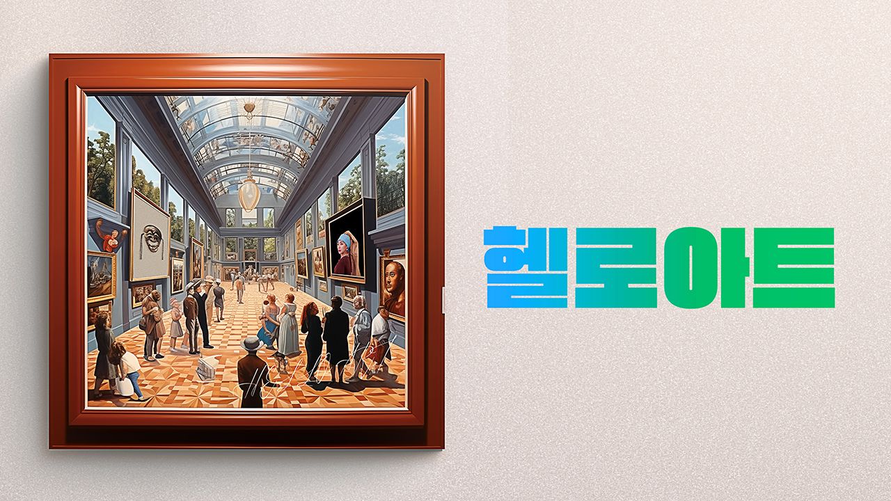 헬로아트