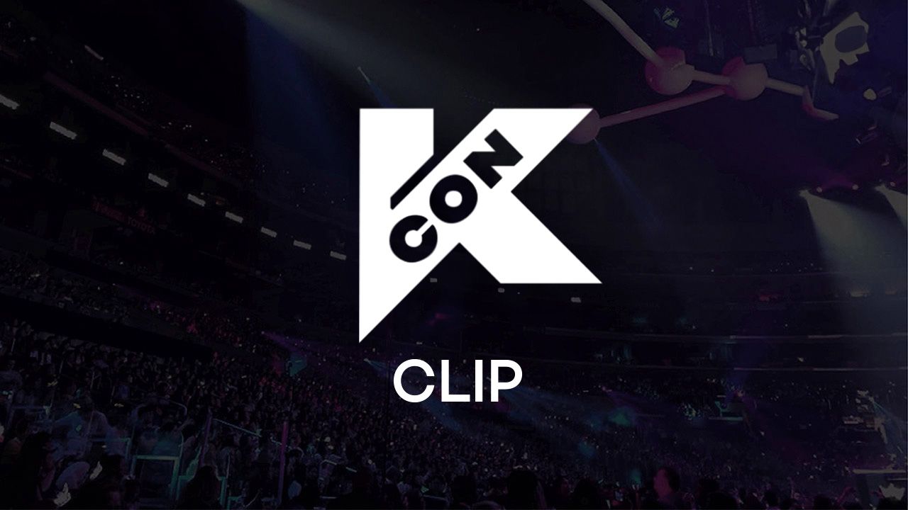KCON CLIP