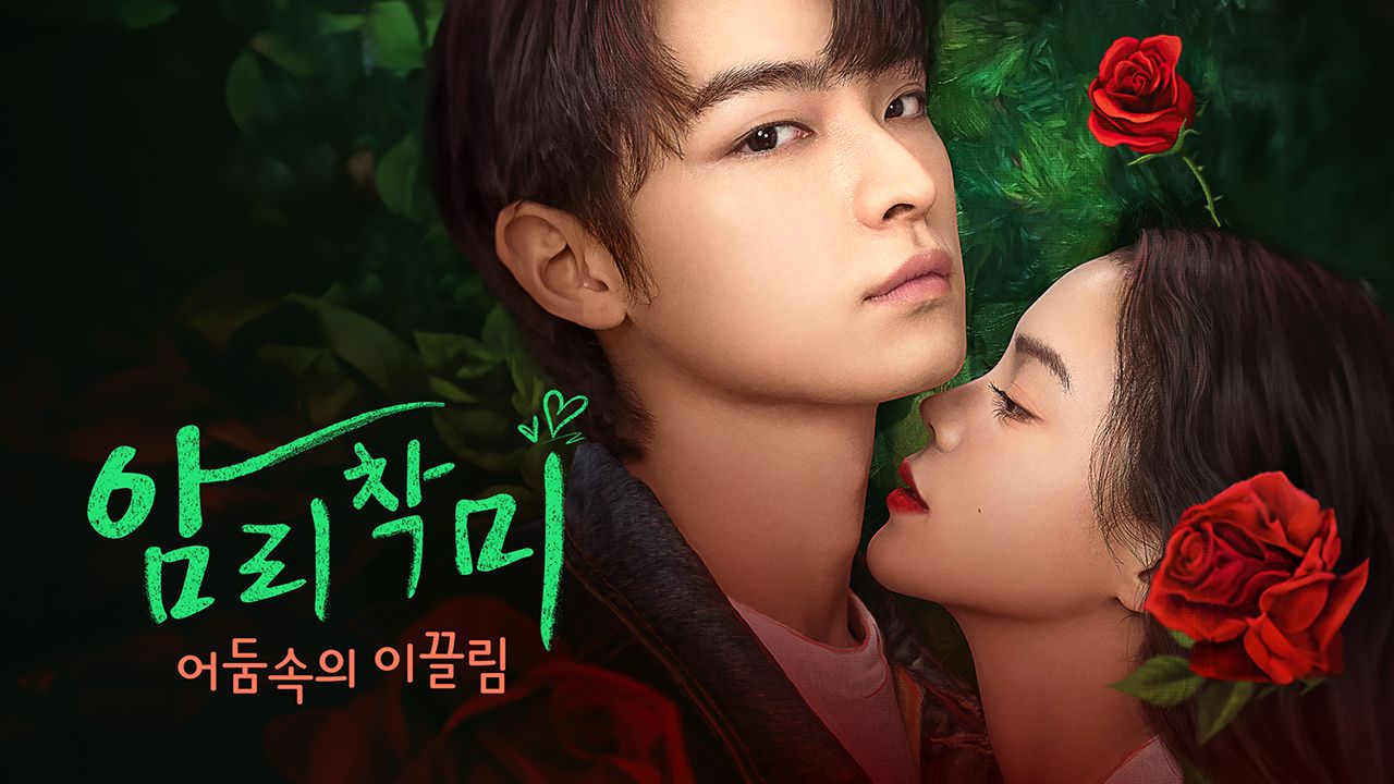 암리착미: 어둠 속의 이끌림