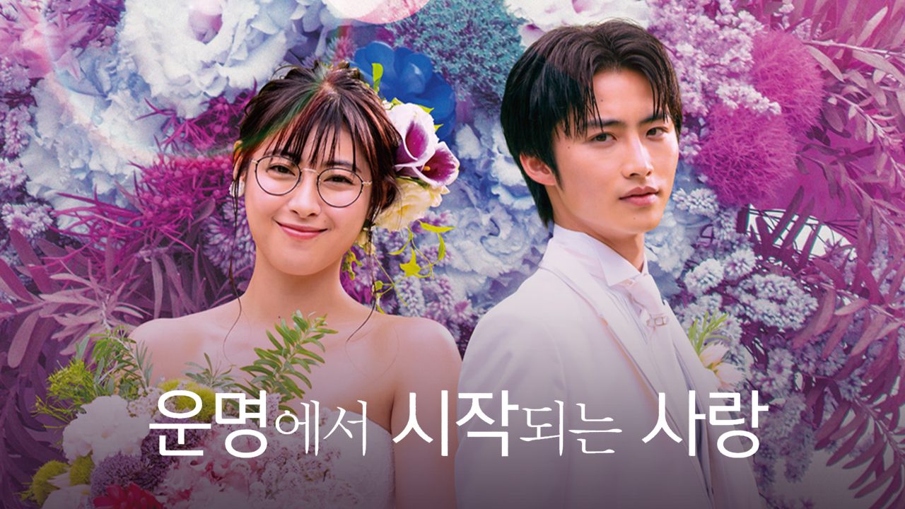 운명에서 시작되는 사랑 -You are my Destiny-