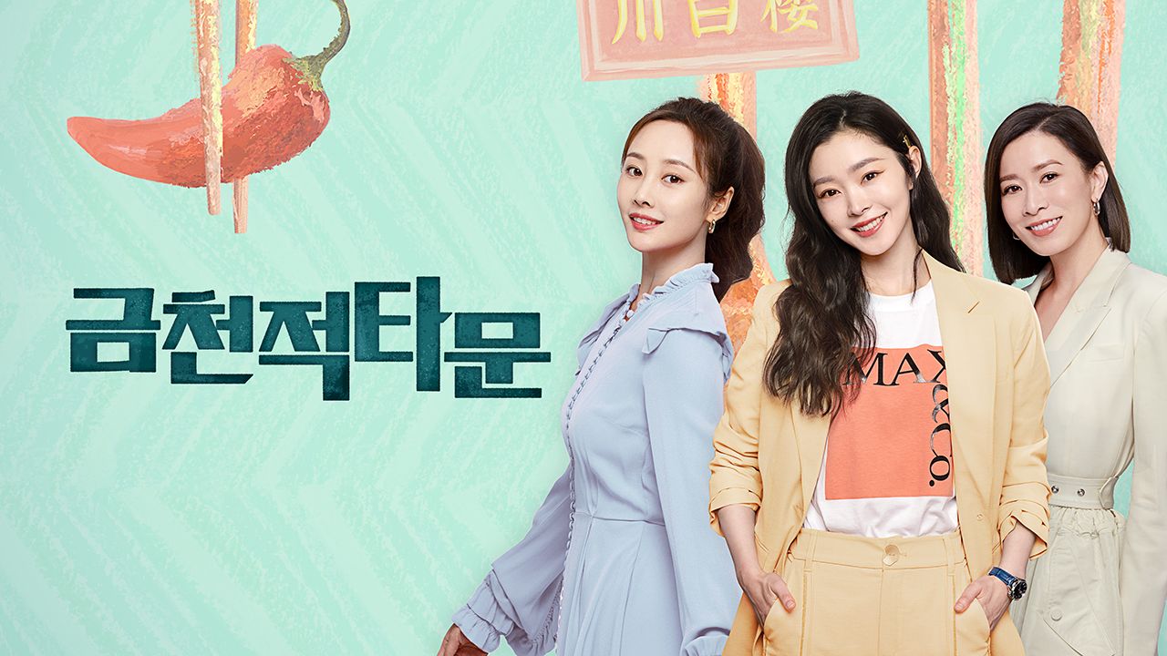 금천적타문