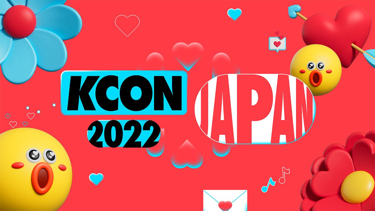 KCON 2022 JAPAN