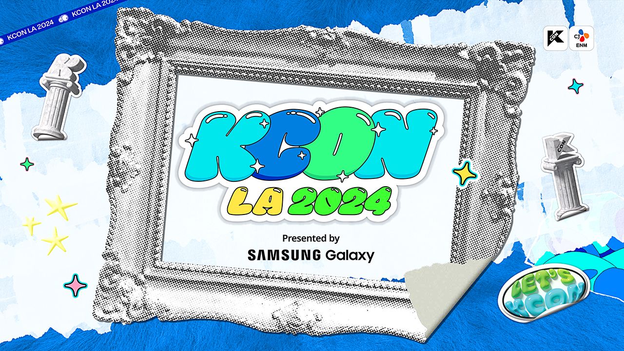 KCON LA 2024