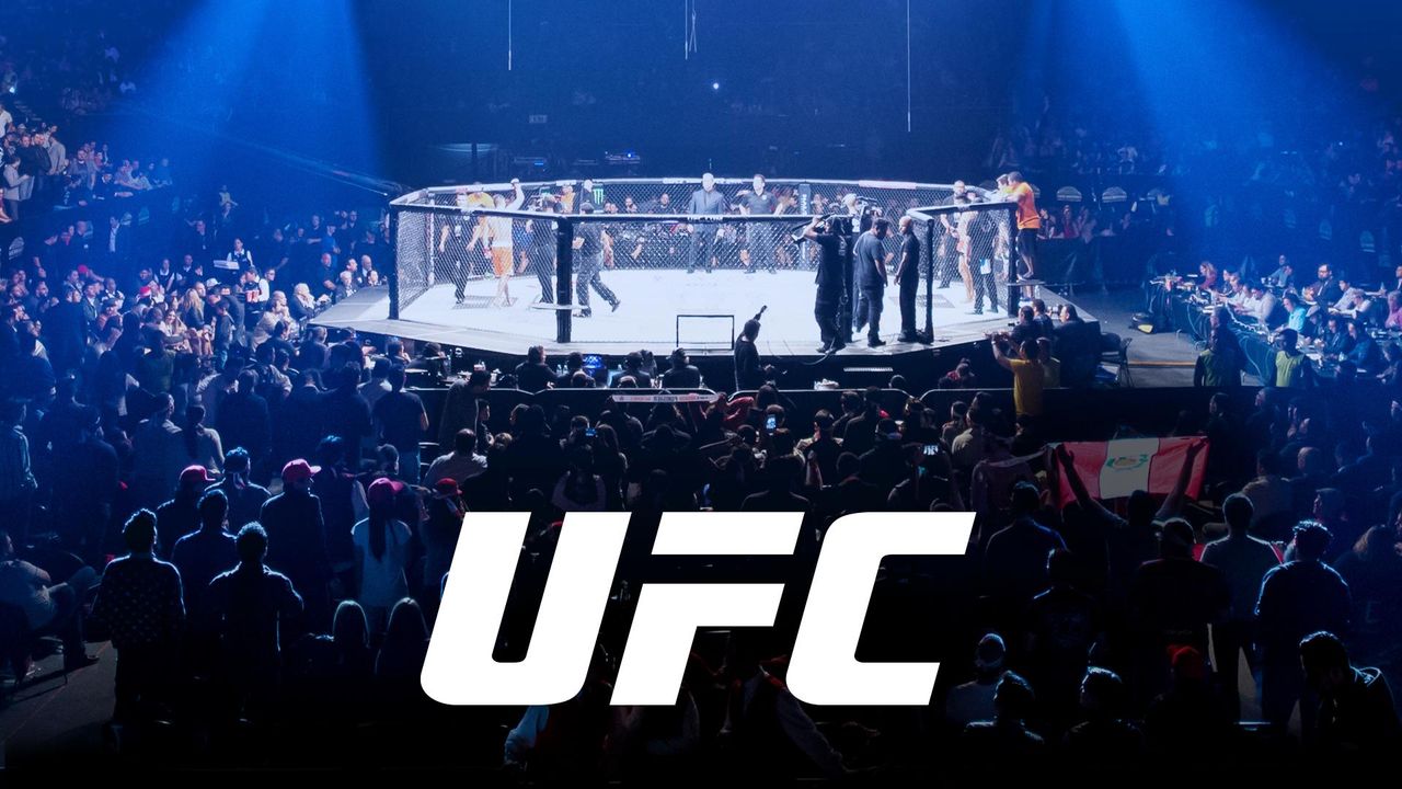 UFC