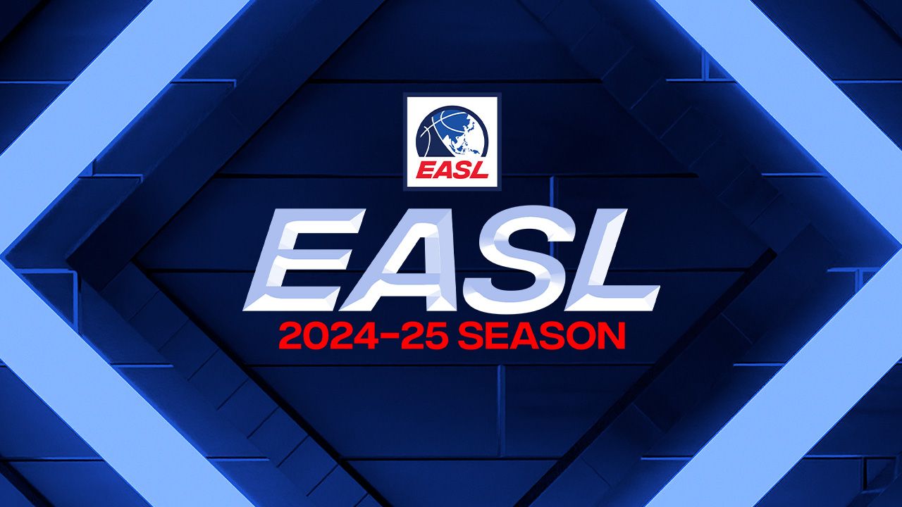 2024-2025 동아시아 슈퍼리그