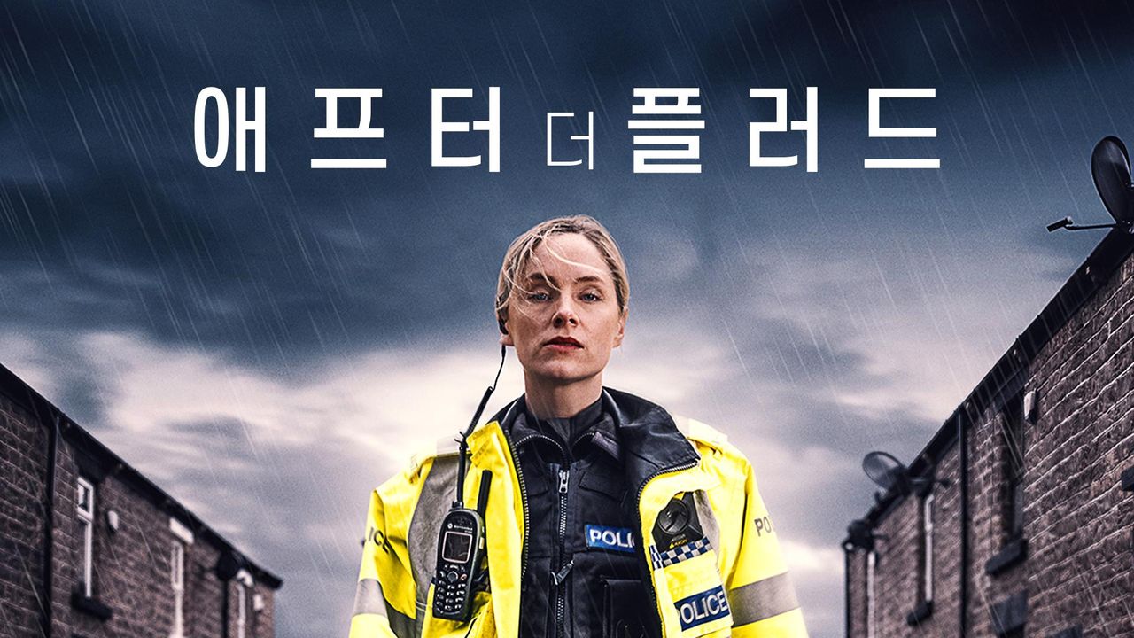 애프터 더 플러드