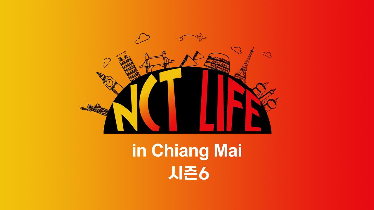 NCT LIFE in 치앙마이