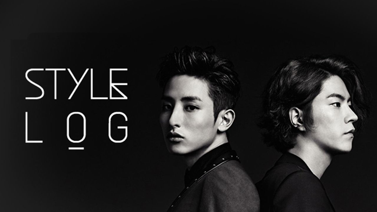 스타일 로그 2013